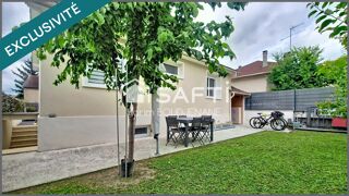  Maison à vendre 4 pièces 80 m²