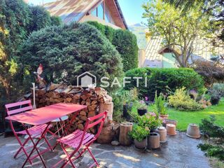  Maison � vendre 8 pi�ces 214 m�