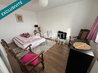  Maison � vendre 5 pi�ces 94 m�