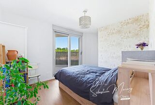  Appartement � vendre 3 pi�ces 72 m�