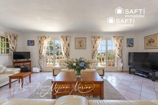  Maison à vendre 6 pièces 203 m²