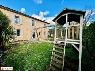  Maison � vendre 8 pi�ces 210 m�