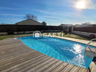  Maison  vendre 5 pices 140 m