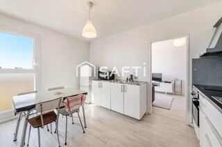  Appartement � vendre 4 pi�ces 76 m�