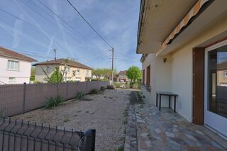  Appartement à vendre 4 pièces 90 m²