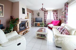  Maison à vendre 5 pièces 145 m²
