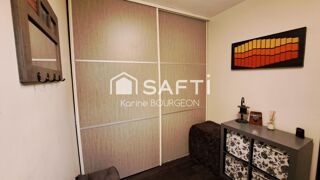  Appartement  vendre 3 pices 58 m