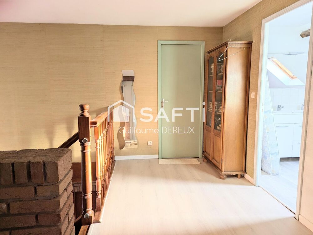 � vendre  Maison Hantay (59496)