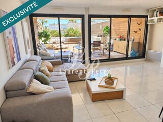  Appartement à vendre 3 pièces 71 m²