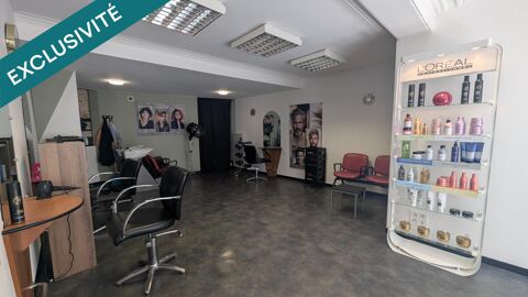 Fonds de commerce idéal débutant, tout équipé. 28900 17770 Brizambourg