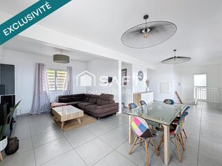  Maison � vendre 5 pi�ces 140 m�