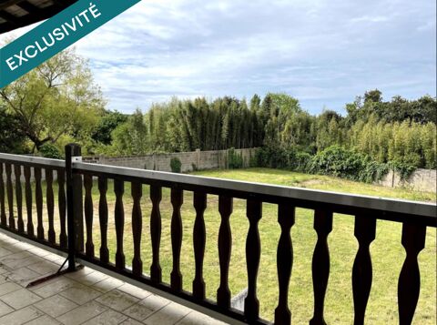   Ensemble immobilier Boyardville Maison - 6 pièce(s) - 140 m²