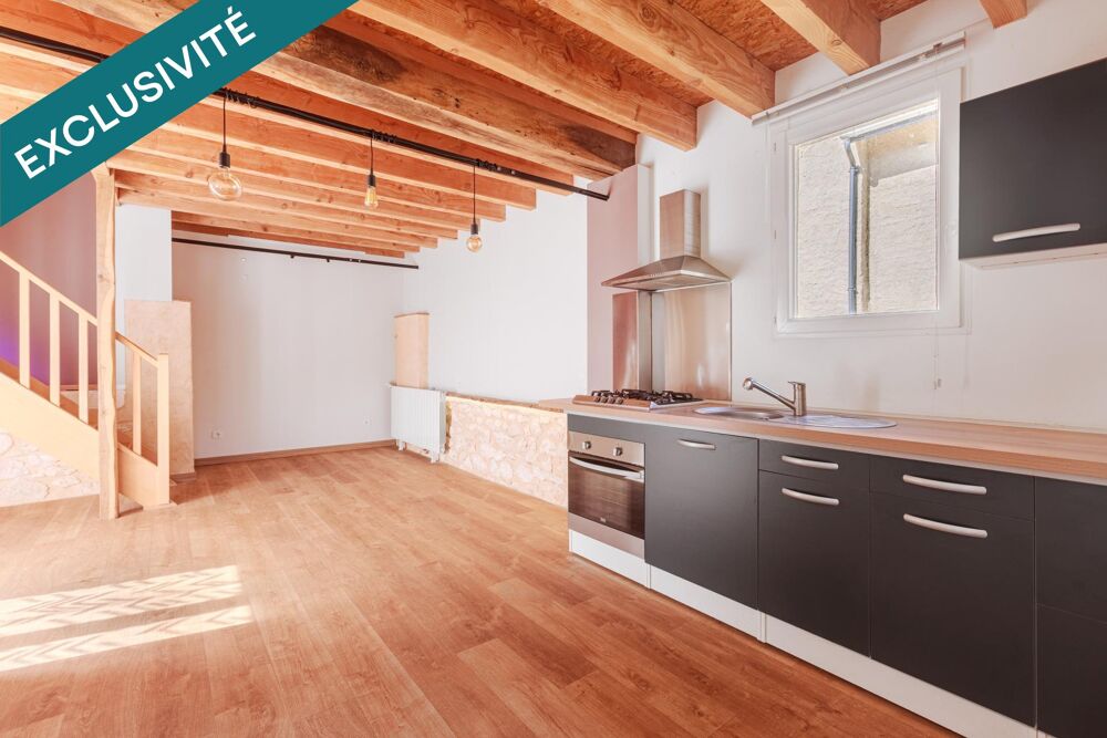  vendre  Maison Lahas (32130)