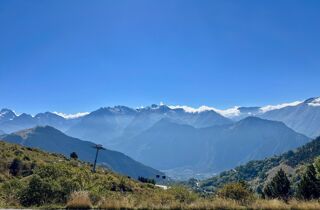  Appartement � vendre 4 pi�ces 57 m�