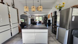  Maison à vendre 6 pièces 180 m²