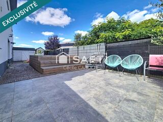  Maison à vendre 6 pièces 201 m²