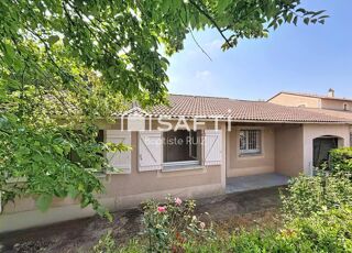  Maison à vendre 4 pièces 91 m²