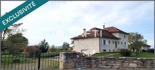  Maison à vendre 11 pièces 273 m²