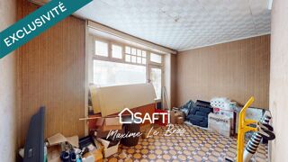  Immeuble à vendre 140 m²