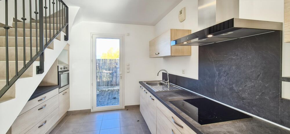 Vente Maison Maison récente, calme, fonctionnelle, sans travaux Pertuis