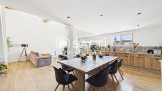  Maison à vendre 5 pièces 170 m²