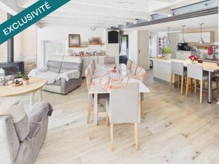  Maison � vendre 6 pi�ces 144 m�