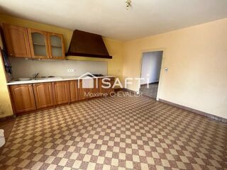  Maison à vendre 4 pièces 97 m²