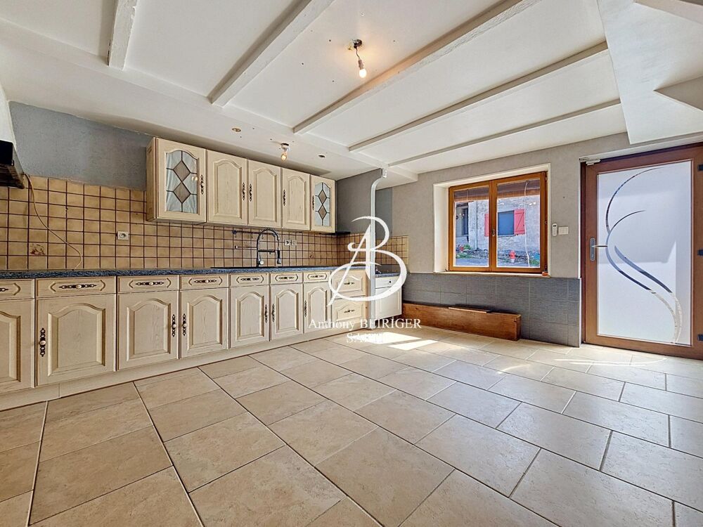 Maison 5 pièces 127 m² · à Lorey · 127 m² · 139 000 €
