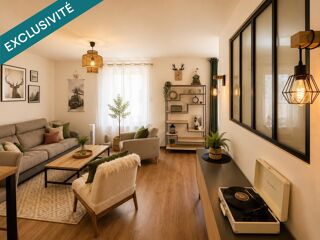  Appartement à vendre 2 pièces 50 m²