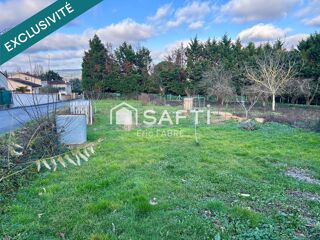  Terrain  vendre 682 m