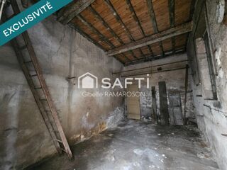  Immeuble à vendre 52 m²
