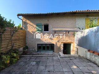  Maison � vendre 3 pi�ces 90 m�