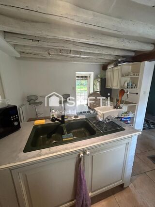  Maison à vendre 5 pièces 134 m²