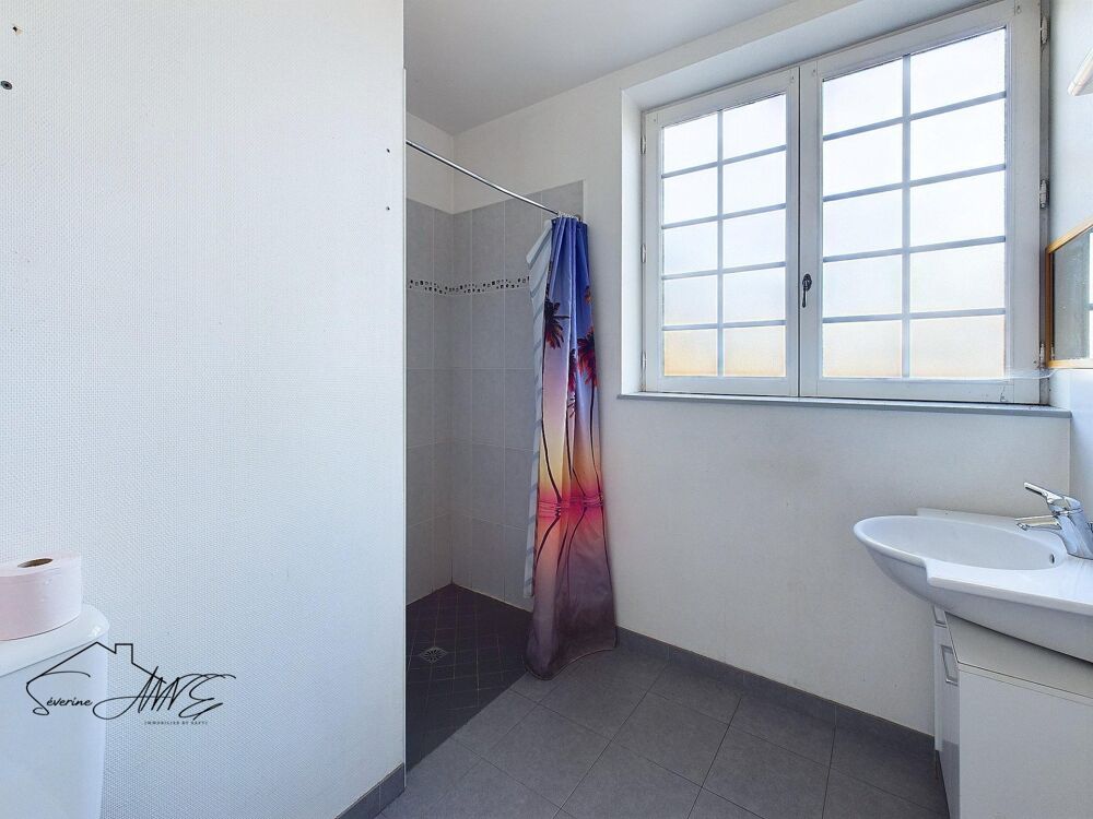Vente Maison Maison 5 chambres, Pierre et Colombage Ecajeul