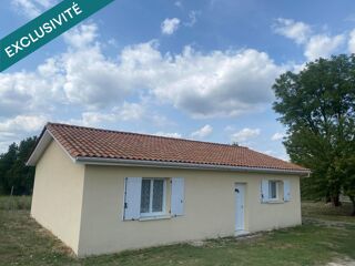  Maison à vendre 4 pièces 83 m²