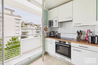  Appartement à vendre 4 pièces 84 m²