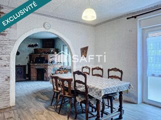  Maison � vendre 5 pi�ces 106 m�