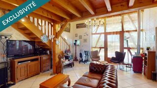  Maison � vendre 5 pi�ces 163 m�