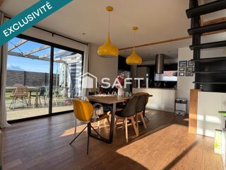  Maison � vendre 5 pi�ces 99 m�