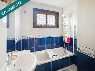  Maison � vendre 4 pi�ces 107 m�