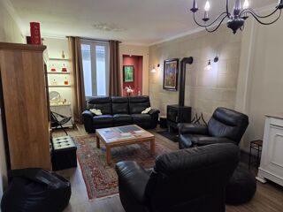  Maison � vendre 9 pi�ces 214 m�