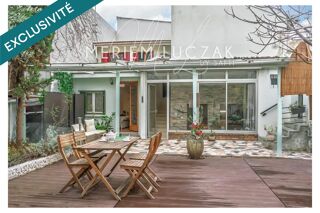  Maison � vendre 5 pi�ces 100 m�