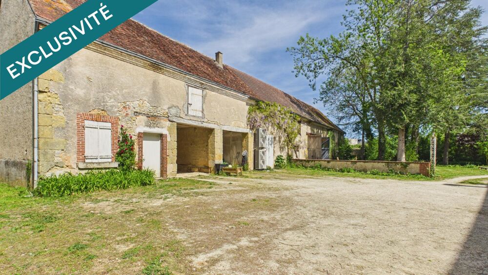 Demeure de charme aux multiples possibilités