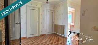  Maison à vendre 6 pièces 155 m²