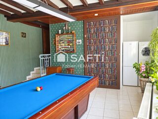  Maison à vendre 6 pièces 120 m²