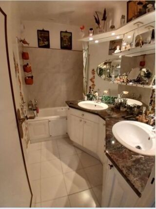  Appartement � vendre 5 pi�ces 100 m�