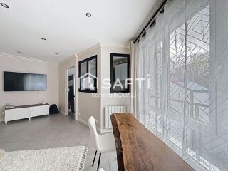  Appartement à vendre 4 pièces 84 m²