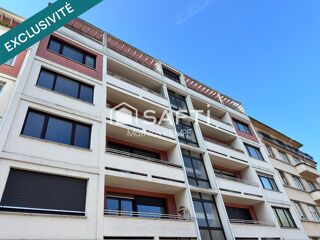  Appartement � vendre 3 pi�ces 92 m�