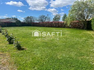  Terrain � vendre 1136 m�
