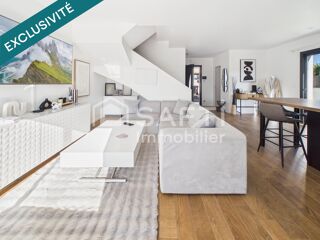  Maison à vendre 4 pièces 81 m²